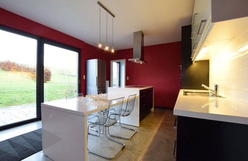 Vaux-sur-Sure Cottage | Ardennes Stay for 18 guests