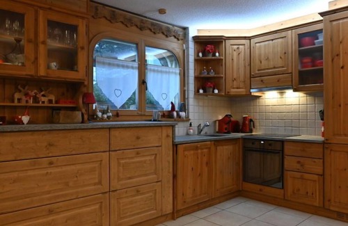 Ovronnaz Apartment | Ardève 1 by Interhome