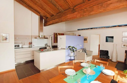 Ovronnaz Apartment | Ardève 13 by Interhome