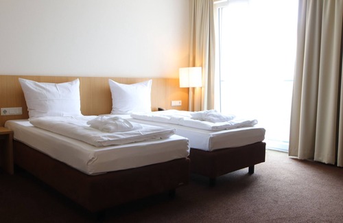 Witten Hotel | Ardey Hotel