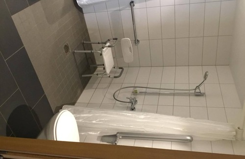 Witten Hotel | Ardey Hotel