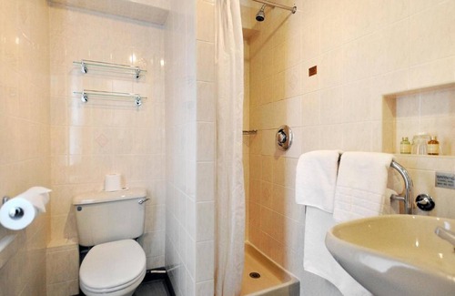 Worthing Hotel | Ardington Hotel