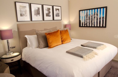 Ardoe Hotel | Ardoe House Hotel & Spa