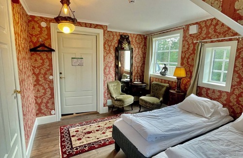 Ljugarn Bed & Breakfast | Ardrebo B&B