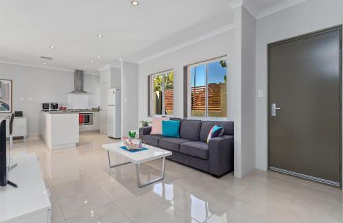Ardross Villa | Ardross Short Stays