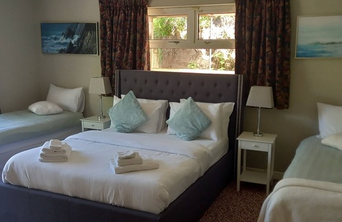 County Waterford House | Ardsallagh Lodge