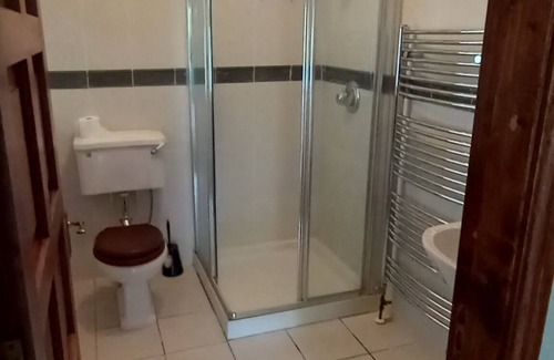 County Waterford House | Ardsallagh Lodge