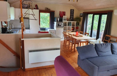 Blaimont House | Arduena/The little Ardennes
