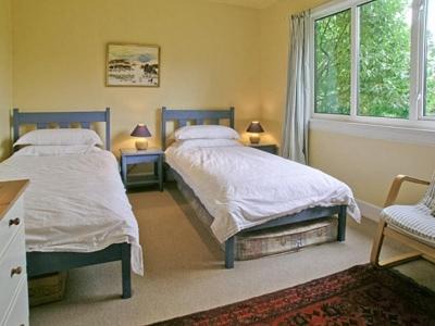 Isle of Seil House | Ardura Cottage