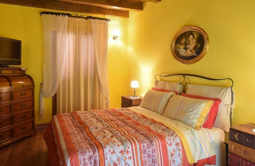 Ferla House | Are you dreaming of a relaxing vacation in a Sicilian village? Then this charming vacation home with
