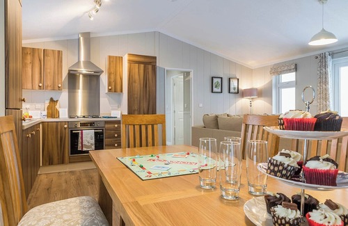 Birnam Ski Chalet | Are you looking for something extra special.