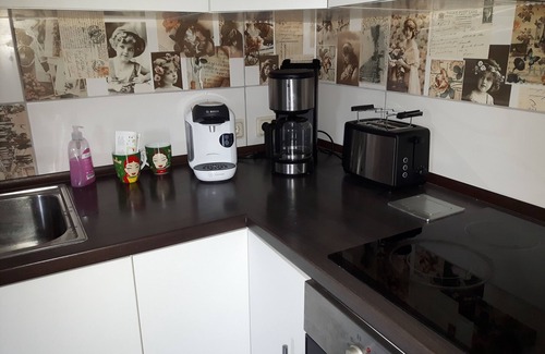 Eisenach Apartment | Are you looking for something special?