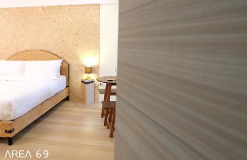 Anusawari Apartment | Area 69 (Don Muang Airport)