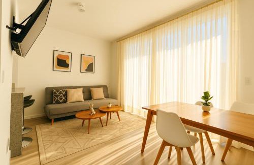 Asuncion Apartment | Area Green Apartments