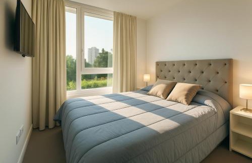 Asuncion Apartment | Area Green Apartments