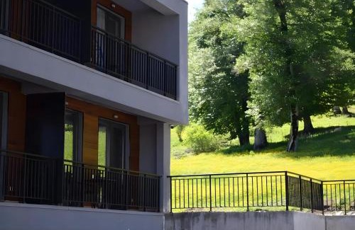 Bakuriani Apartment | Area Park Bakuriani, Apartment 5