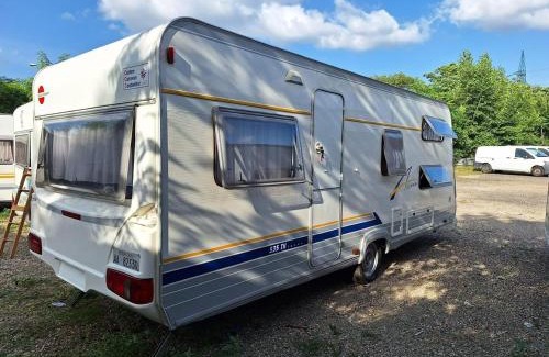 Lido Other | Area Sosta Camper Policoro
