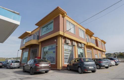 Canicatti Apartment | areacafè affitta camere