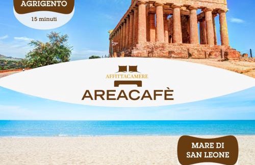 Canicatti Apartment | areacafè affitta camere