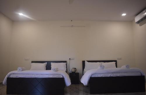 Doddaballapur Resort | Areca Gateway Eco Tourism Center