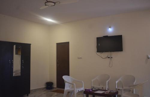 Doddaballapur Resort | Areca Gateway Eco Tourism Center