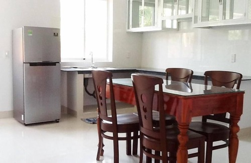 Ho Tram Apartment | Areca Resort Cay Cau