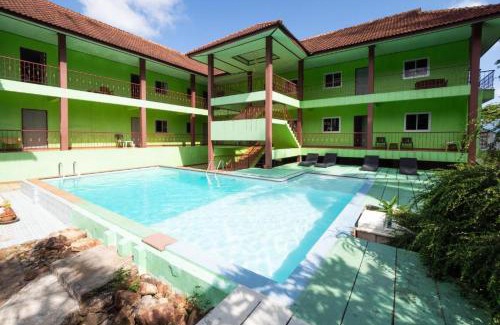 Bang Bao Bay Resort | Aree Resort