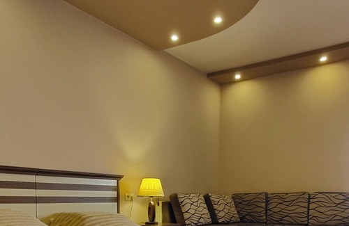 Erebuni Hotel | Areg boutique hotel