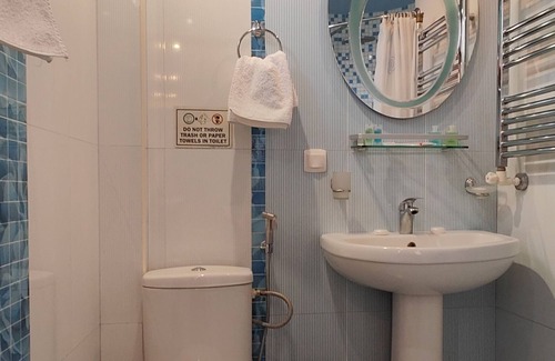 Erebuni Hotel | Areg boutique hotel