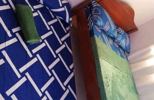 San Juan Bed & Breakfast | Aremen Transient, the no hassle and no fuss