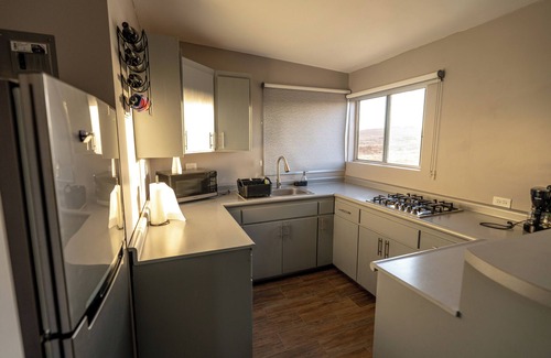 Valle de Guadalupe House | ARENA 5 BEDROOM PRIVATE COMPLEX