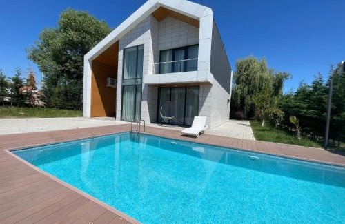 Quba Apartment | Arena Apartments & Villas Guba
