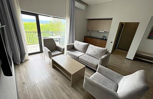 Quba Apartment | Arena Apartments & Villas Guba