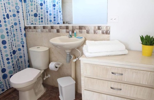 Maafushi Hotel | Arena Beach Cartagena Double Room with Balcony