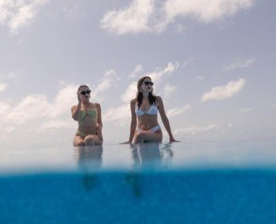 Maafushi Hotel | Arena Beach Hotel