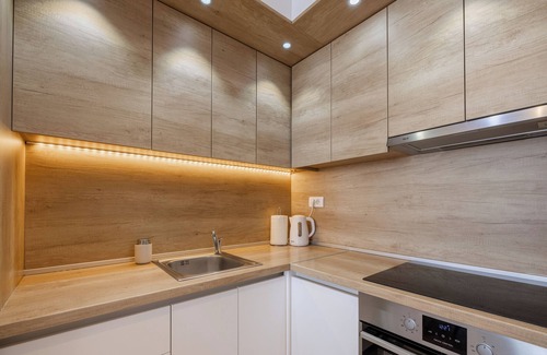 Grbavica Apartment | Arena Big Luxury Apartment