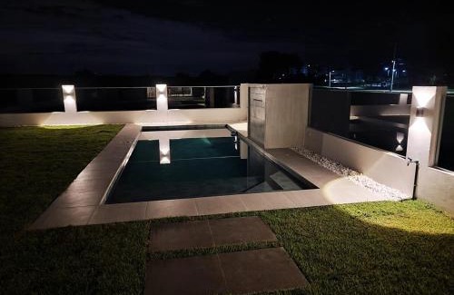 Santa Cruz House | Arena Cielo y mar