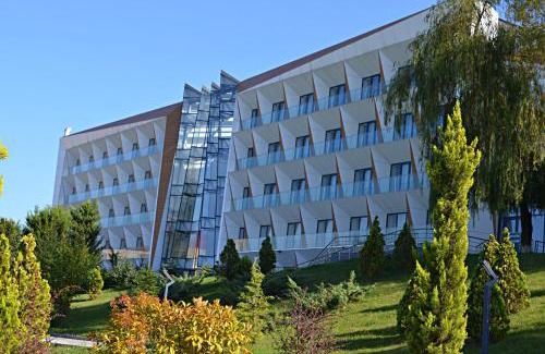 Quba Hotel | Arena Grand Hotel