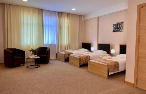 Baku Hotel | Arena Hotel Baku