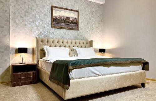 Baku Hotel | Arena Hotel Baku