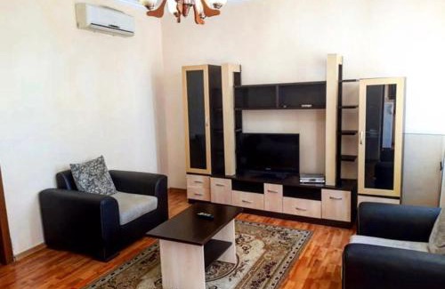 Azerbaijan House | Arena Hotel Balakan