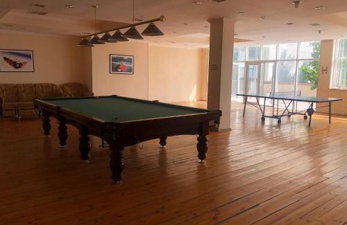 Azerbaijan House | Arena Hotel Balakan