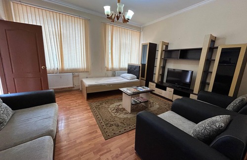 Azerbaijan Hotel | Arena Hotel Balakan