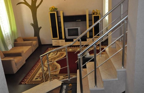 Ismailli Hotel | Arena Hotel Ismailli