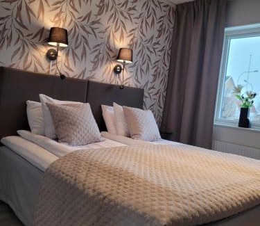 Lyckhem-Huvudnas Hotel | Arena Hotell