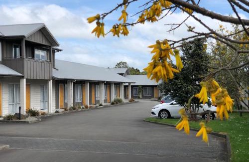Palmerston North Hotel | Arena Lodge