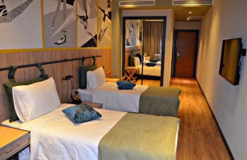 Quba Hotel | Arena Sport Hotel