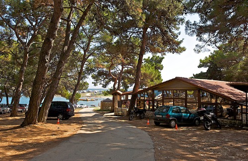 Premantura House | Arena Stupice Camping Homes