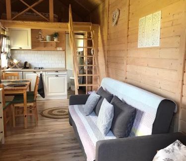 Okuninka Cabin | Arena White Houses