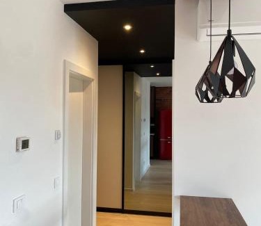 Novi Zagreb Apartment | Arena ZG Apartment